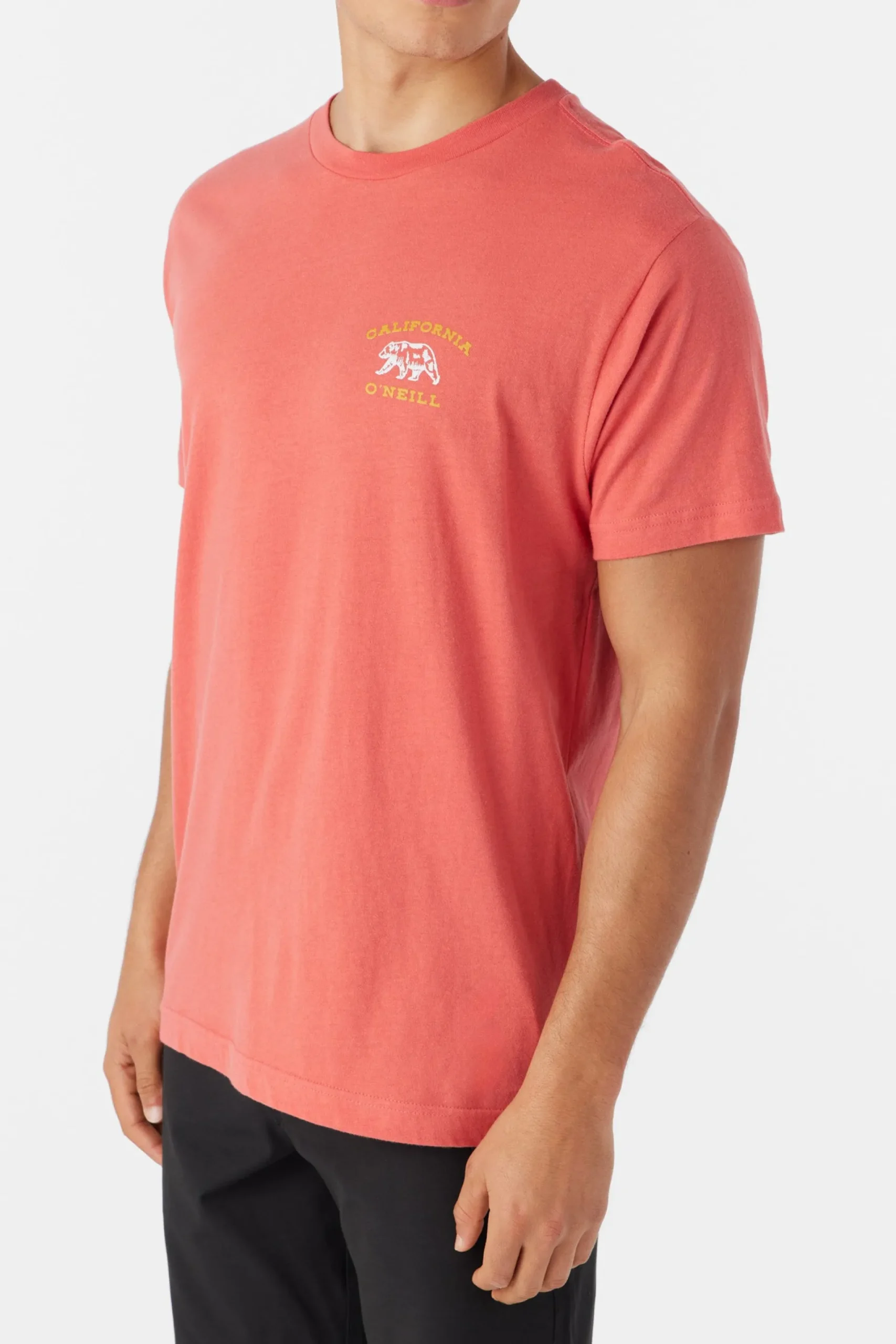 O’Neill Tees<FREE ROAMER TEE