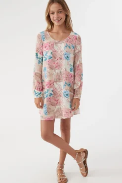 Kids O’Neill Dresses<GIRL'S AUBREY DRESS
