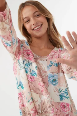 Kids O’Neill Dresses<GIRL'S AUBREY DRESS