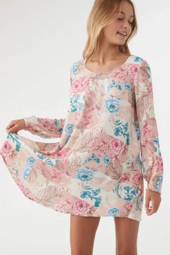 Kids O’Neill Dresses<GIRL'S AUBREY DRESS
