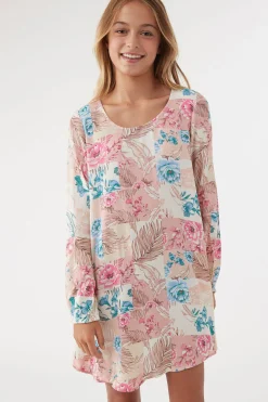 Kids O’Neill Dresses<GIRL'S AUBREY DRESS