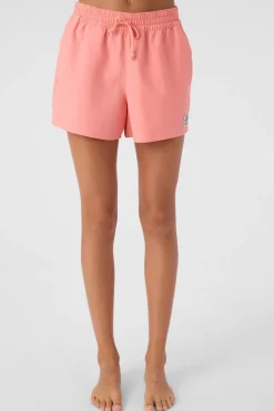 Women/Kids O’Neill Boardshorts|Boardshorts<GIRL'S BONEYARD 3" STRETCH BOARDSHORTS