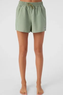 Women/Kids O’Neill Boardshorts|Boardshorts<GIRL'S BONEYARD 3" STRETCH BOARDSHORTS