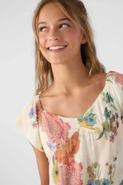 Kids O’Neill Dresses<GIRL'S CORA DRESS