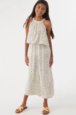 Kids O’Neill Bottoms<GIRL'S HATTIE ROMPER