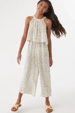 Kids O’Neill Bottoms<GIRL'S HATTIE ROMPER