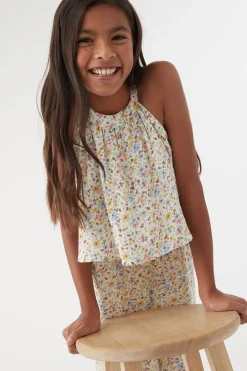 Kids O’Neill Bottoms<GIRL'S HATTIE ROMPER