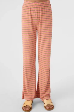 Kids O’Neill Bottoms<GIRL'S HATTY BEACH PANTS