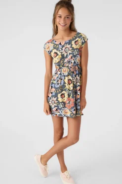 Kids O’Neill Dresses<GIRL'S HELENA DRESS