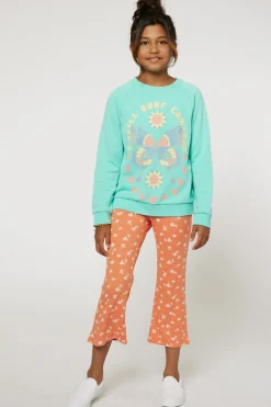 Kids O’Neill Bottoms<GIRL'S LANI PANTS