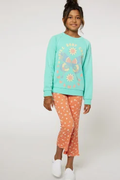 Kids O’Neill Bottoms<GIRL'S LANI PANTS