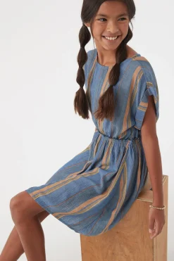 Kids O’Neill Dresses<GIRL'S LARSEN DRESS