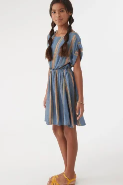 Kids O’Neill Dresses<GIRL'S LARSEN DRESS