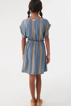 Kids O’Neill Dresses<GIRL'S LARSEN DRESS