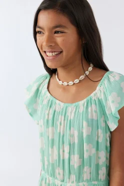 Kids O’Neill Dresses<GIRL'S LUZ ROMPER