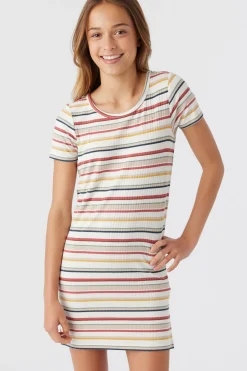 Kids O’Neill Dresses<GIRL'S NINNA DRESS