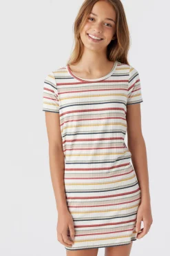 Kids O’Neill Dresses<GIRL'S NINNA DRESS