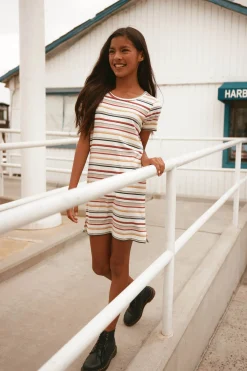 Kids O’Neill Dresses<GIRL'S NINNA DRESS