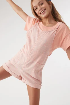 Kids O’Neill Bottoms<GIRL'S OPAL ROMPER