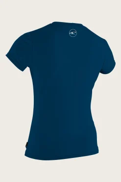 Kids/BOY O’Neill Uv-Sun-Protection Rash Guards|Uv-Sun-Protection Rash Guards<GIRL'S PREMIUM SKINS S/S SUN SHIRT