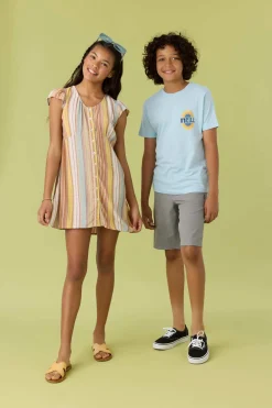 Kids O’Neill Dresses<GIRL'S RUBIE DRESS