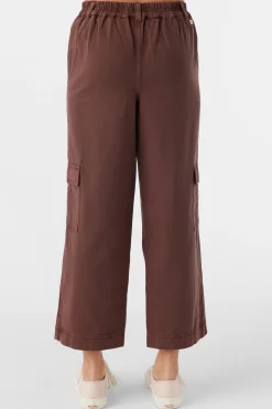 Kids O’Neill Bottoms<GIRL'S SUMMER CARGO PANTS