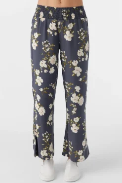 Kids O’Neill Bottoms<GIRL'S TOMMIE KENDRA FLORAL BEACH PANTS