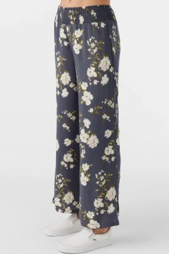 Kids O’Neill Bottoms<GIRL'S TOMMIE KENDRA FLORAL BEACH PANTS