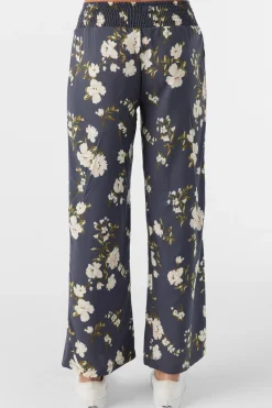 Kids O’Neill Bottoms<GIRL'S TOMMIE KENDRA FLORAL BEACH PANTS