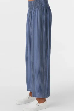 Kids O’Neill Bottoms<GIRL'S TOMMIE MISHA STRIPE BEACH PANTS