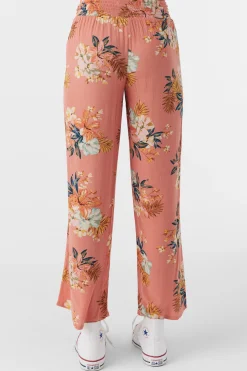 Kids O’Neill Bottoms<GIRL'S TOMMIE PUNTA TROPICAL BEACH PANTS