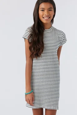 Kids O’Neill Dresses<GIRL'S TORRI DRESS