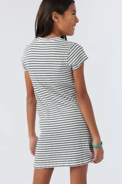 Kids O’Neill Dresses<GIRL'S TORRI DRESS