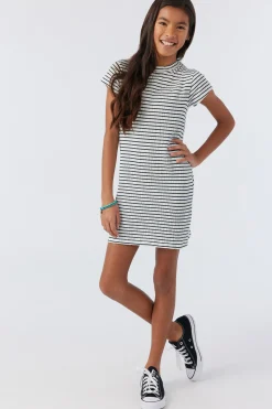 Kids O’Neill Dresses<GIRL'S TORRI DRESS