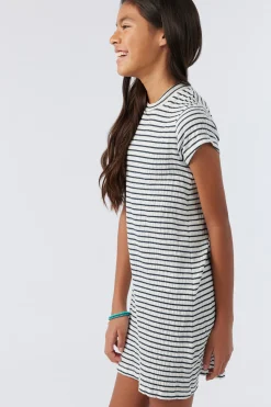 Kids O’Neill Dresses<GIRL'S TORRI DRESS