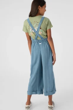 Kids O’Neill Bottoms|Dresses<GIRL'S ZIGGY JUMPER