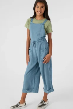 Kids O’Neill Bottoms|Dresses<GIRL'S ZIGGY JUMPER