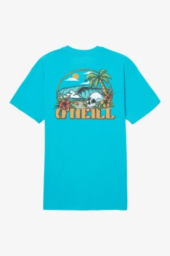 O’Neill Tees<HIDDEN POINT TEE