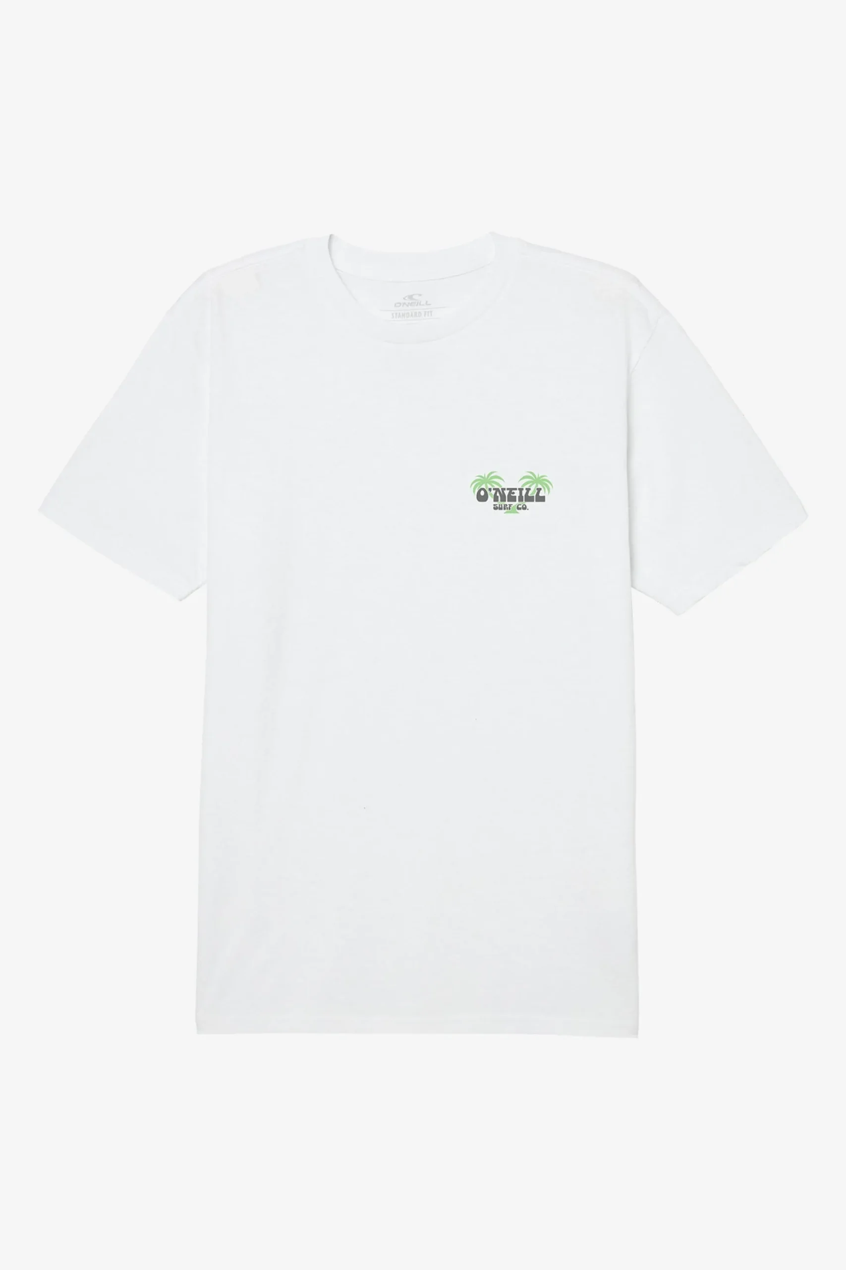O’Neill Tees<HOLDING OUT TEE