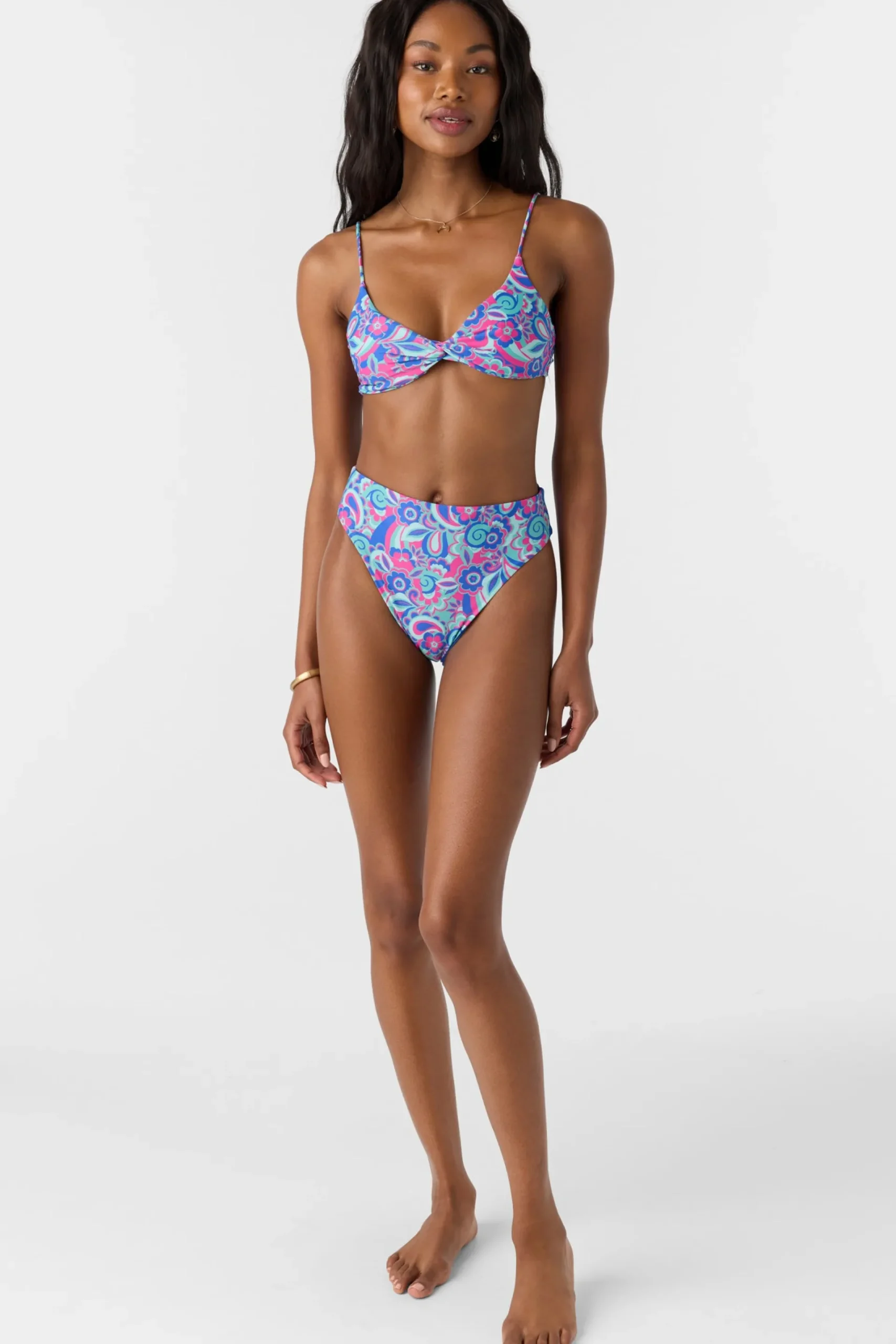 Women O’Neill D/Dd Cup|Bralette<HOT SPELL MALIBU TWIST BRALETTE TOP