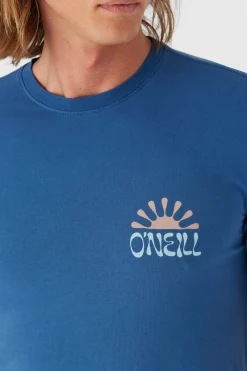 O’Neill Tees<HUCKLEBERRY TEE