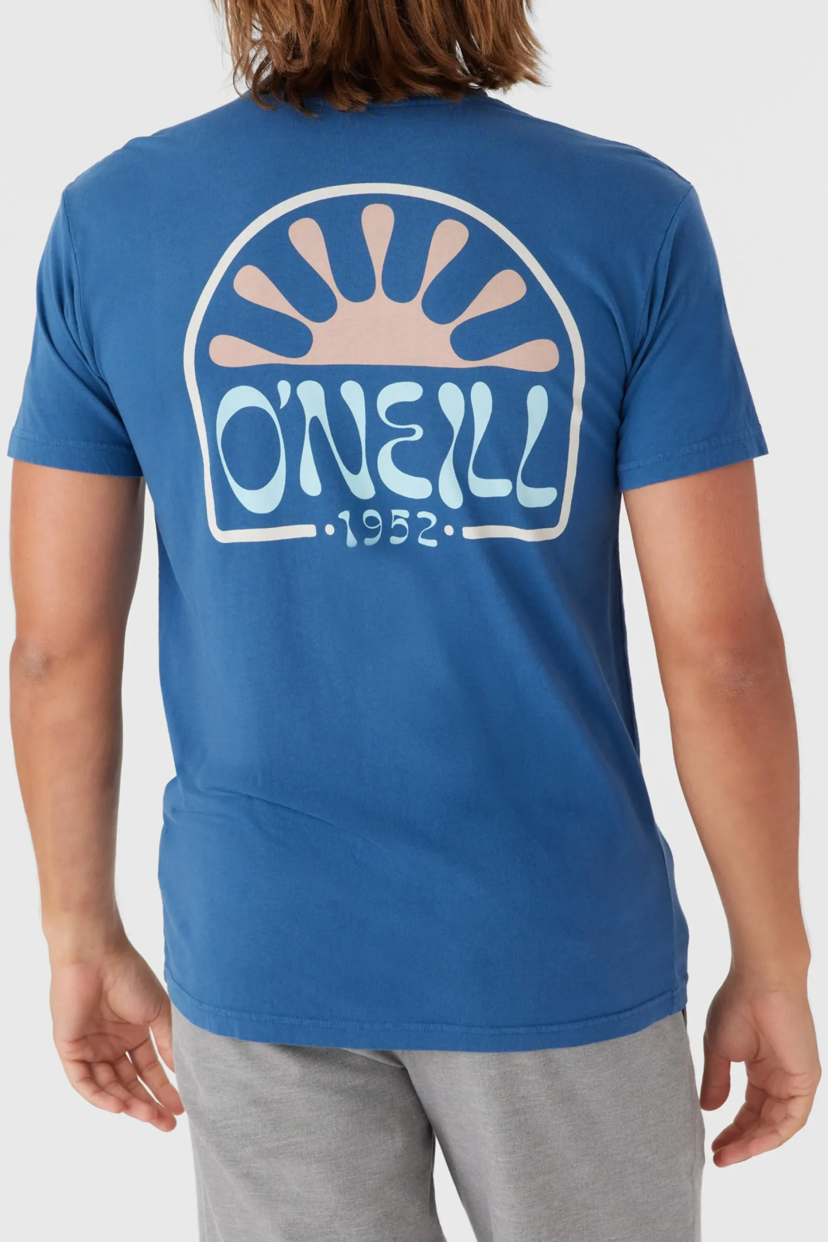 O’Neill Tees<HUCKLEBERRY TEE