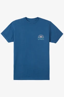 O’Neill Tees<HUCKLEBERRY TEE