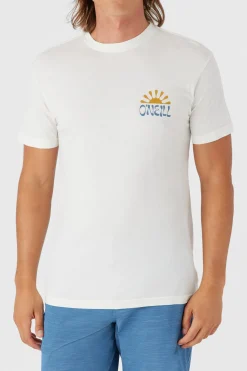 O’Neill Tees<HUCKLEBERRY TEE