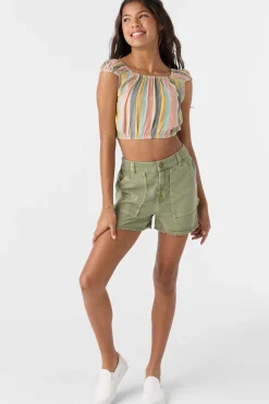 Kids O’Neill Tops<HUGH TOP