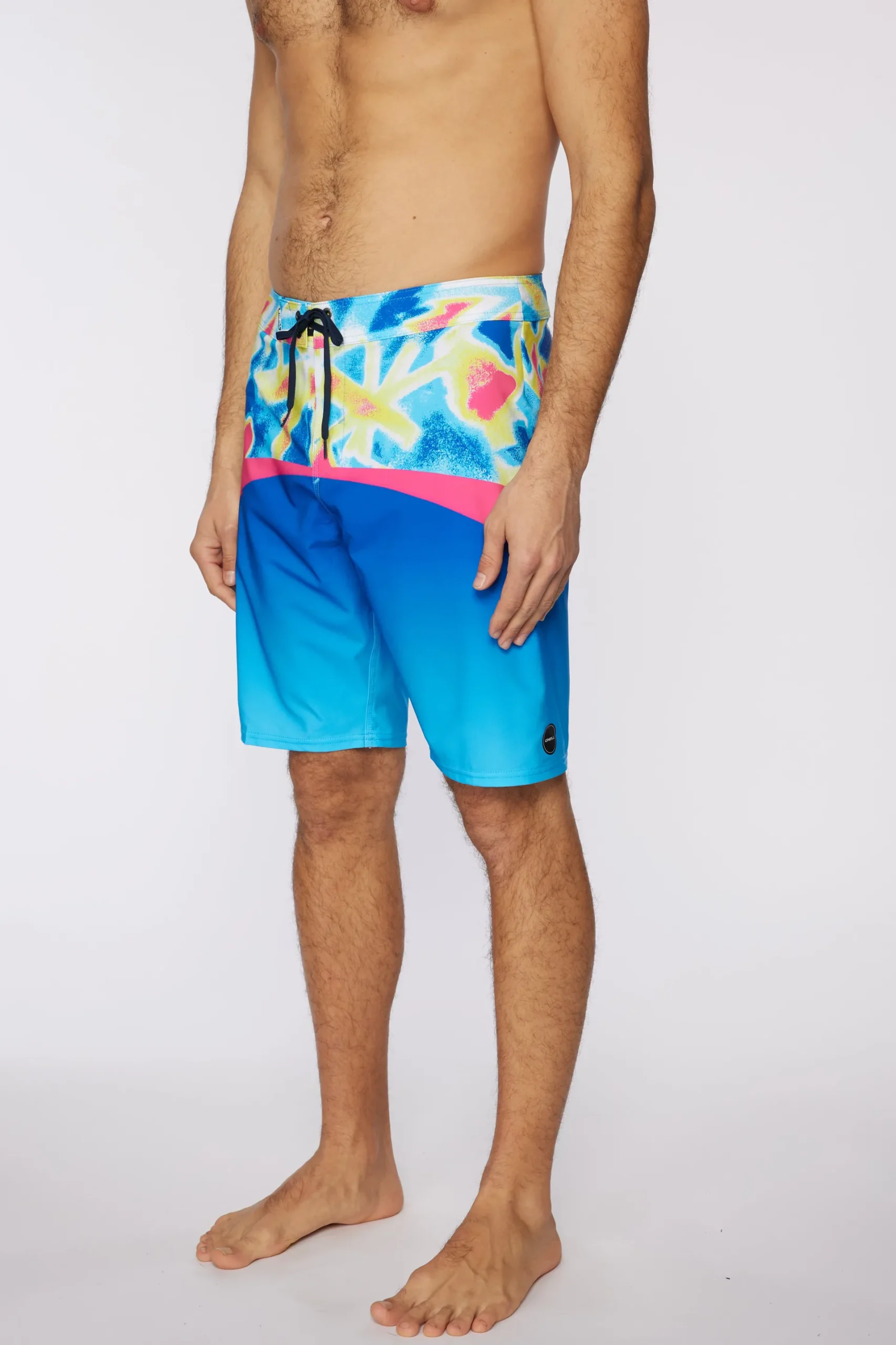 O’Neill Performance<HYPERFREAK 20" BOARDSHORTS
