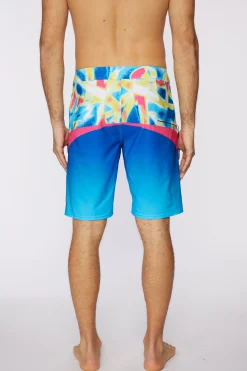 O’Neill Performance<HYPERFREAK 20" BOARDSHORTS