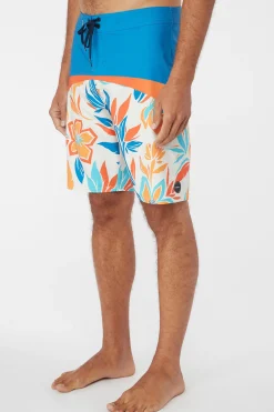 O’Neill Performance<HYPERFREAK 20" BOARDSHORTS