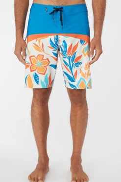 O’Neill Performance<HYPERFREAK 20" BOARDSHORTS