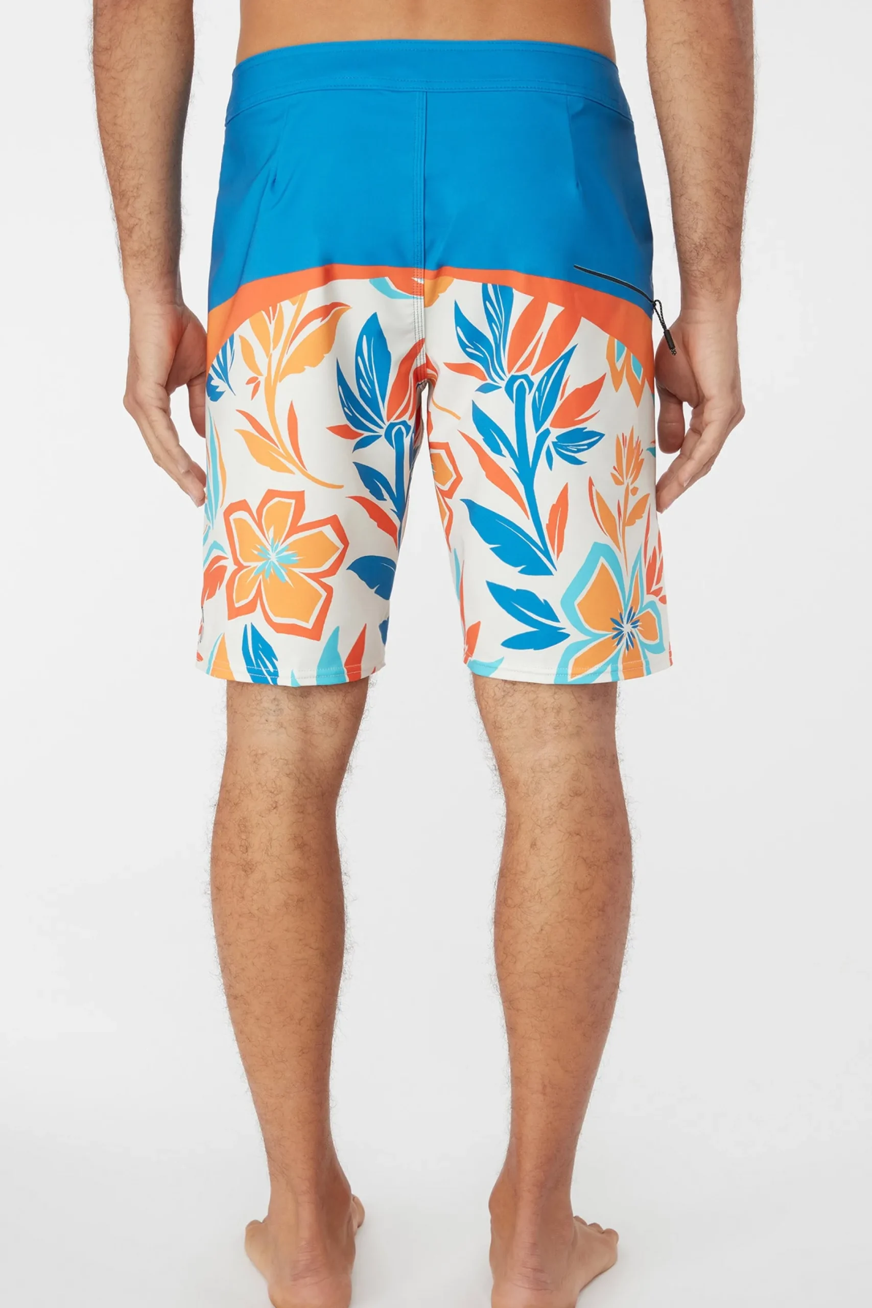 O’Neill Performance<HYPERFREAK 20" BOARDSHORTS